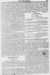 The Examiner Sunday 23 December 1810 Page 11