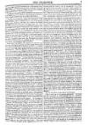 The Examiner Sunday 06 January 1811 Page 7