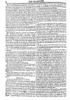 The Examiner Sunday 06 January 1811 Page 8