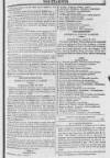 The Examiner Sunday 06 January 1811 Page 11