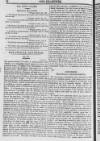 The Examiner Sunday 06 January 1811 Page 14