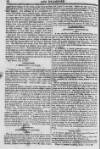 The Examiner Sunday 06 January 1811 Page 16
