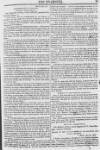 The Examiner Sunday 13 January 1811 Page 3