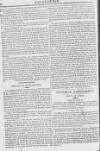 The Examiner Sunday 13 January 1811 Page 4
