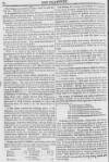 The Examiner Sunday 13 January 1811 Page 8