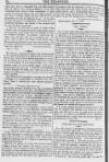 The Examiner Sunday 13 January 1811 Page 10