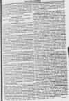 The Examiner Sunday 13 January 1811 Page 11