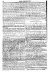 The Examiner Sunday 13 January 1811 Page 16