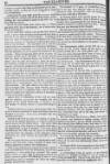 The Examiner Sunday 20 January 1811 Page 6