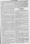The Examiner Sunday 20 January 1811 Page 7