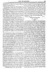 The Examiner Sunday 20 January 1811 Page 11