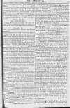 The Examiner Sunday 27 January 1811 Page 3