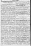 The Examiner Sunday 27 January 1811 Page 8