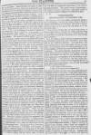 The Examiner Sunday 27 January 1811 Page 9