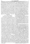 The Examiner Sunday 27 January 1811 Page 10