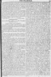 The Examiner Sunday 27 January 1811 Page 11