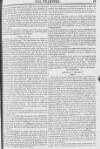The Examiner Sunday 27 January 1811 Page 15