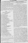 The Examiner Sunday 03 February 1811 Page 11