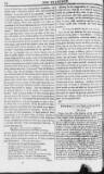 The Examiner Sunday 10 February 1811 Page 2