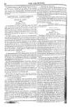 The Examiner Sunday 10 February 1811 Page 4