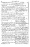 The Examiner Sunday 10 February 1811 Page 6