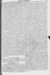 The Examiner Sunday 10 February 1811 Page 7