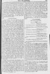 The Examiner Sunday 17 February 1811 Page 9