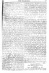 The Examiner Sunday 17 February 1811 Page 11