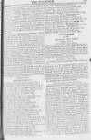 The Examiner Sunday 17 February 1811 Page 15