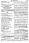 The Examiner Sunday 24 February 1811 Page 7