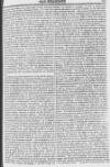 The Examiner Sunday 24 February 1811 Page 13
