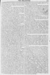 The Examiner Sunday 14 April 1811 Page 9