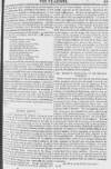 The Examiner Sunday 14 April 1811 Page 15