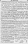 The Examiner Sunday 21 April 1811 Page 7