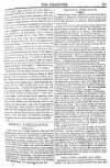 The Examiner Sunday 05 May 1811 Page 3
