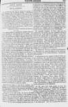 The Examiner Sunday 05 May 1811 Page 11