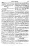 The Examiner Sunday 05 May 1811 Page 13