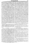 The Examiner Sunday 19 May 1811 Page 13