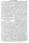 The Examiner Sunday 19 May 1811 Page 15