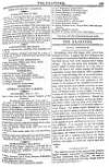 The Examiner Sunday 22 September 1811 Page 7