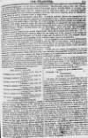The Examiner Sunday 22 September 1811 Page 9