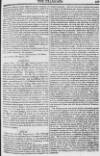 The Examiner Sunday 20 October 1811 Page 3