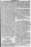 The Examiner Sunday 03 November 1811 Page 9
