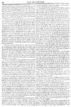 The Examiner Sunday 12 January 1812 Page 6