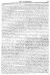 The Examiner Sunday 12 January 1812 Page 7