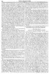 The Examiner Sunday 12 January 1812 Page 8