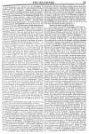 The Examiner Sunday 12 January 1812 Page 9