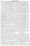 The Examiner Sunday 12 January 1812 Page 10