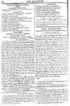 The Examiner Sunday 12 January 1812 Page 12