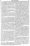The Examiner Sunday 12 January 1812 Page 13